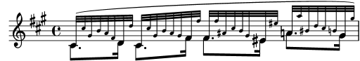 [image of music]